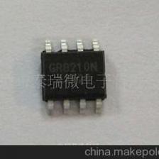 RM3261S LED驅(qū)動IC 高效靈活的10W以下解決方案及應(yīng)用圖集