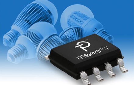Power Integrations推出可控硅調光LYTSwitch-7 LED驅動器IC 深圳市永阜康電子