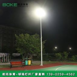 中國(guó)燈柱燈桿供應(yīng)商價(jià)格解析 廠家直供的性價(jià)比優(yōu)勢(shì)